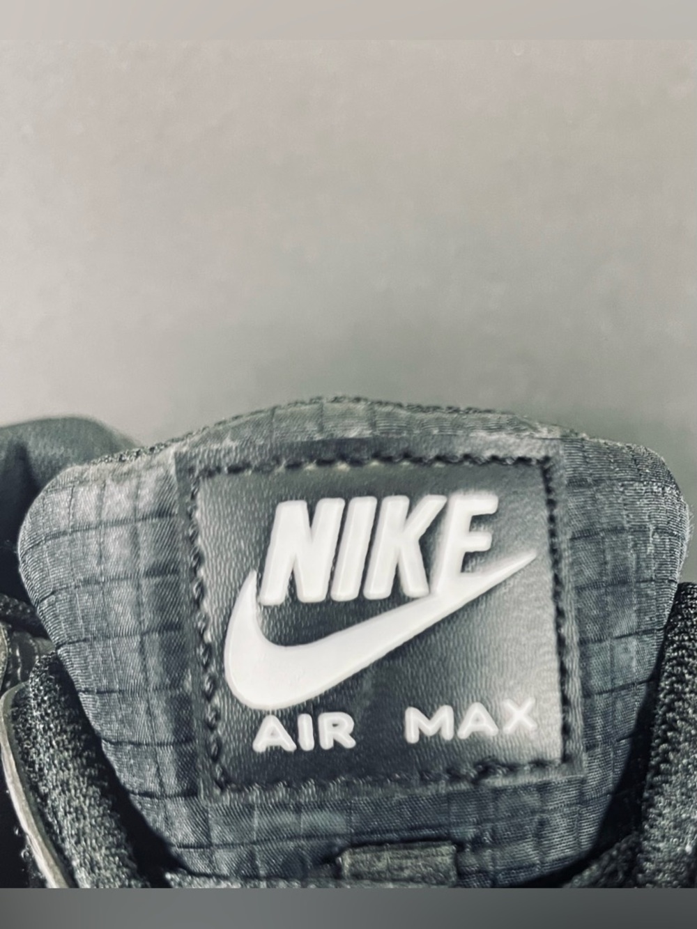 Nike Air Max 90 ' black white ' - Picture 10 of 12